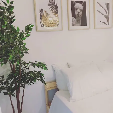 Apartamento MARCO peñismar-2