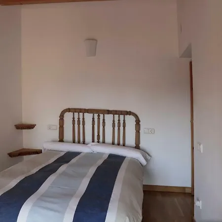 Apartamento en casa del s.XVI-2