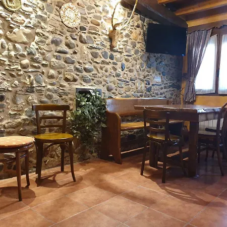 La Casina de Terobe-2