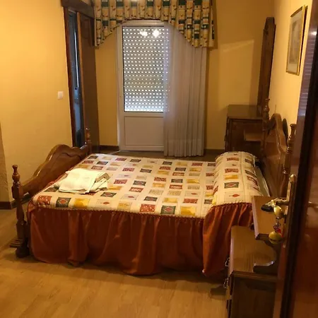 Hostal El Escudo-3