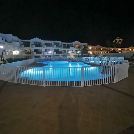 Apartamentos Tahiche-3