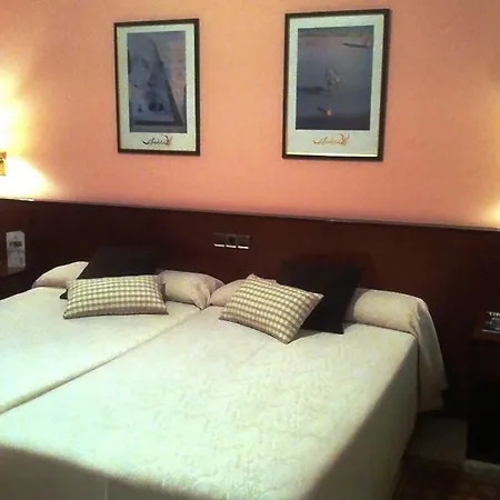 Hotel La Seu-3
