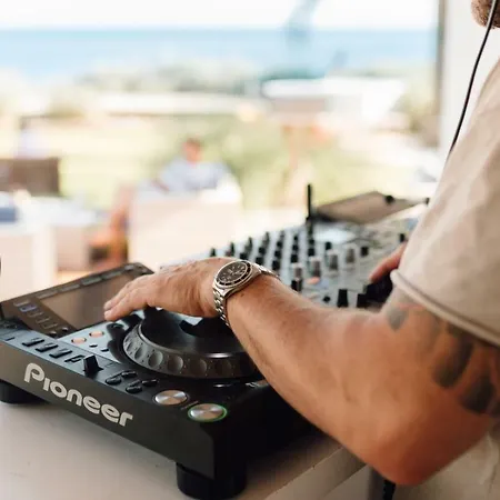 Gecko Formentera, A Small Luxury Hotel Of The World-2