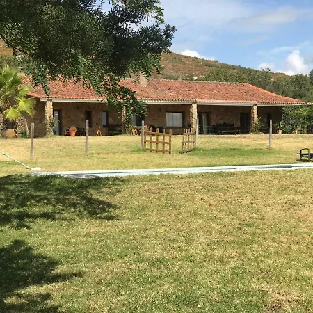 Casa Rural Los Robles-3
