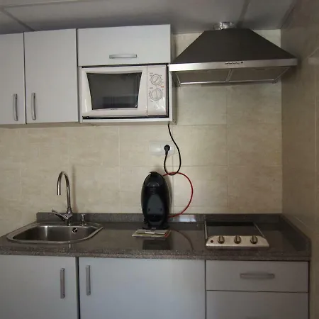Apartamentos Las Dunas de Levante-3