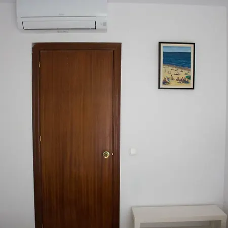 centrico apartamento nuevo, zona corte ingles-3