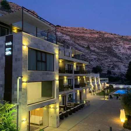Hotel Spa Elia-3