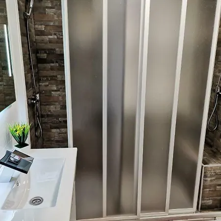 Apartamentos Avenida de La Paz-2
