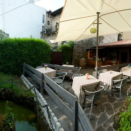 Hotel Palacio Obispo-3