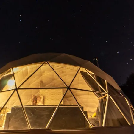 Luxury Dome Retreat-3