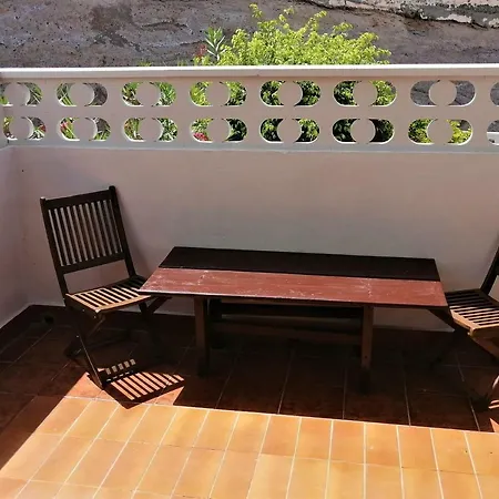 Bungalow In Altamar Complex-2