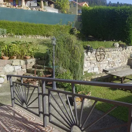 Casa Rural Casa Pipo-3