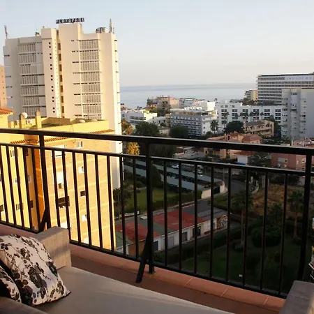 Tajo Playamar-3