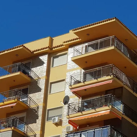 Tajo Playamar-2