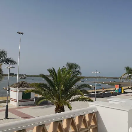 Apartamentos en Paseo Maritimo-2