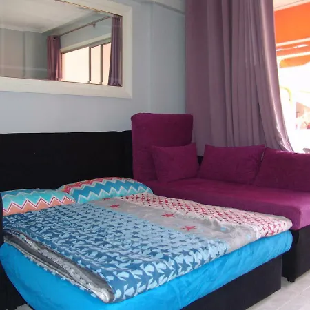 Apartament Dune Atlantic-3