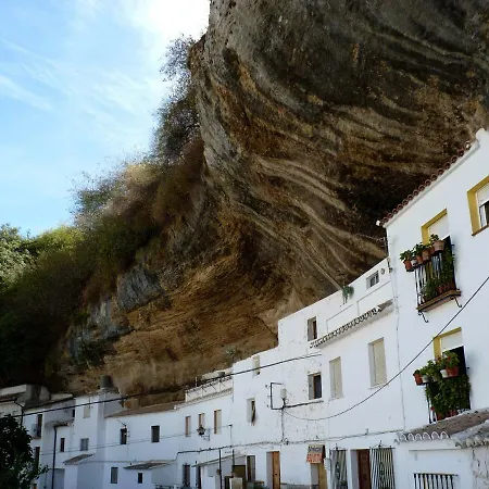 Casa cueva de la sombra-3