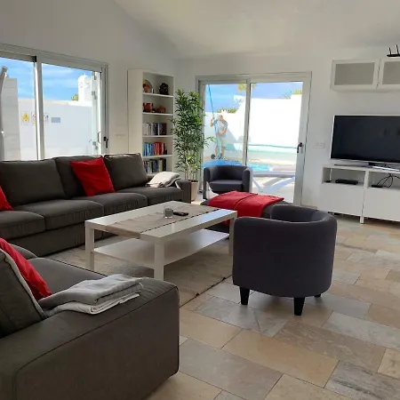 Villa Malaguenas-3