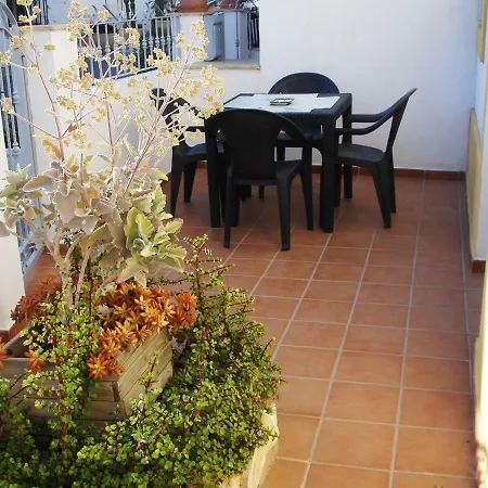 Casa Rural Alex-3