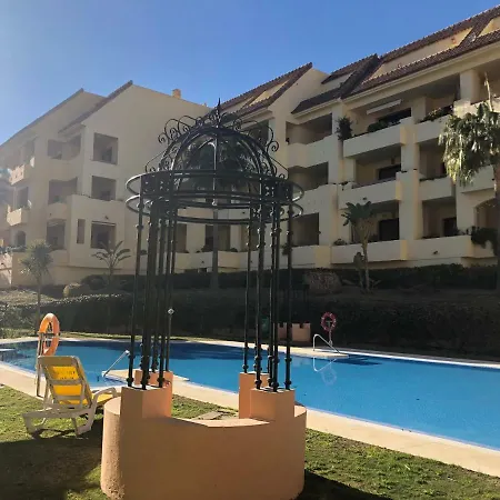 Duquesa Village (La Casa del Loonos)-3