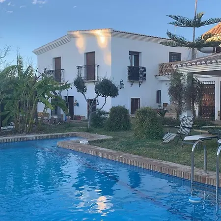 Cortijo De Don Victor-3