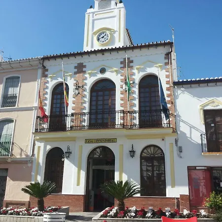 Casa Fuente de la Zorra-3