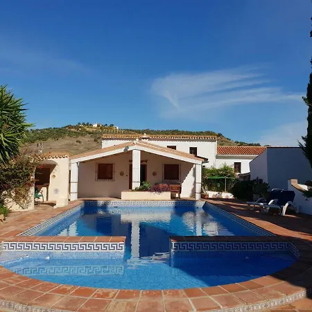 Casa Fuente de la Zorra-2