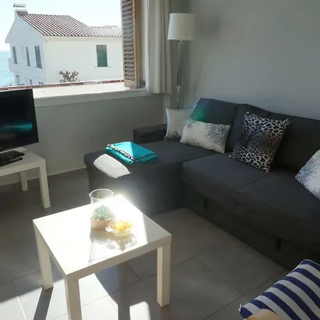 Cala Balmins Sea View-3