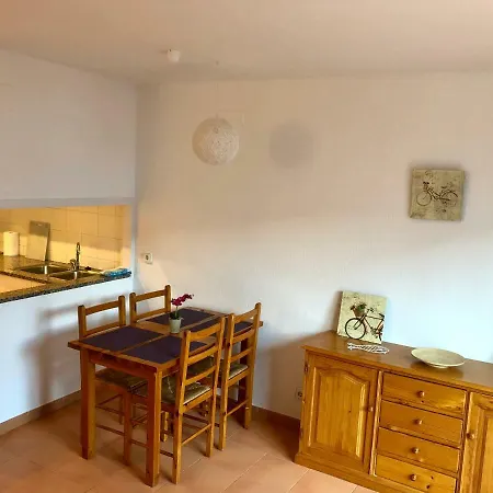 Apartaments S'Arenella-2