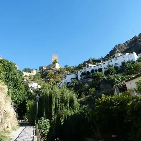 Casa Nueva Cazorla-2