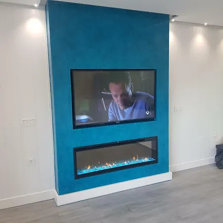 Apartamento Solymar 3-3