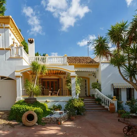 Casa Glorieta en Villa de Nijar con piscina-3