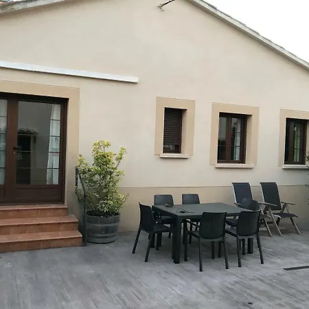 Casa la Barbacana-2