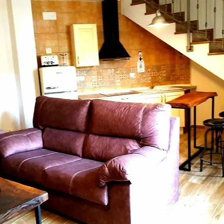 Casas Rurales Almoguer-2