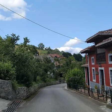 Casa Rural Alborada-2