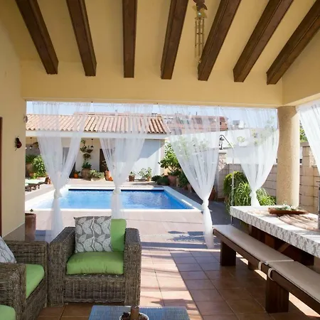 Villa Ca La Vicen-3