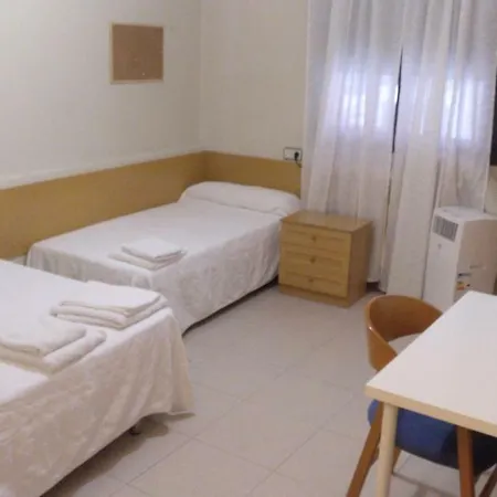 Residencial Oscense-2