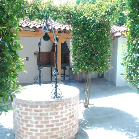 Apartamentos La Casona De Ezcaray-2