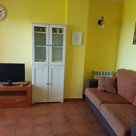 Apartamentos El Solo-2