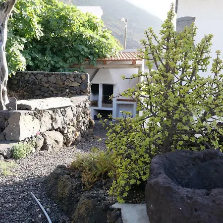 Casa Rural Los Llanillos-3