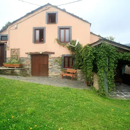 Vivienda Vacacional Bioxana-2
