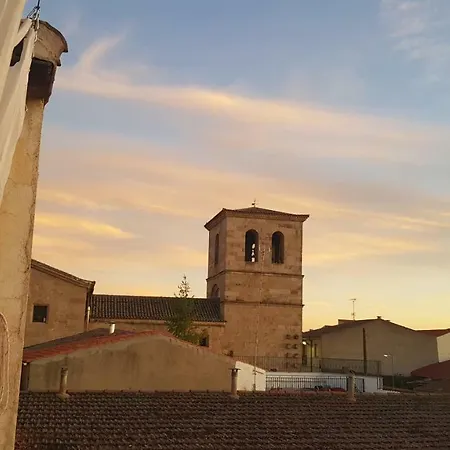 Vinarius, Posada Rural-3