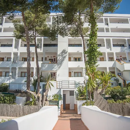 Sun Beach (Adults Only)-3