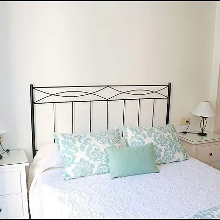 Apartamento Parque la Atalaya-2