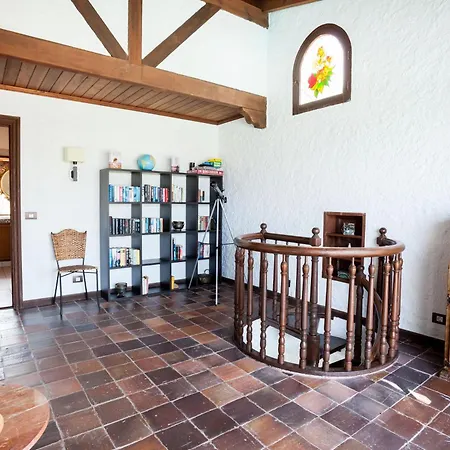 Casa Las Rocas-3