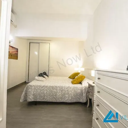 Apartments Vista Maritima By Villas Now Ltd-3