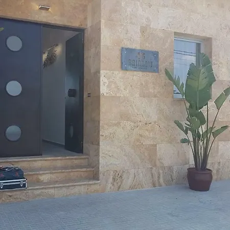 Villa Rainbow Home Mallorca-3