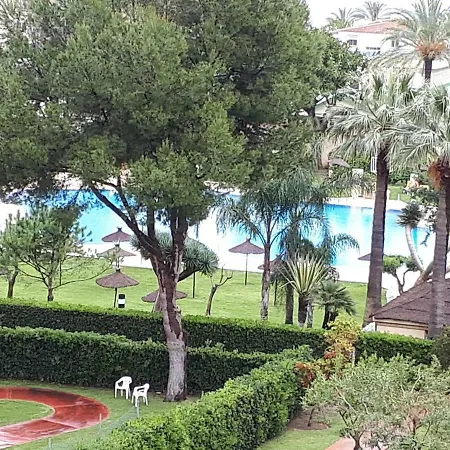 Apartamento Playamar-3