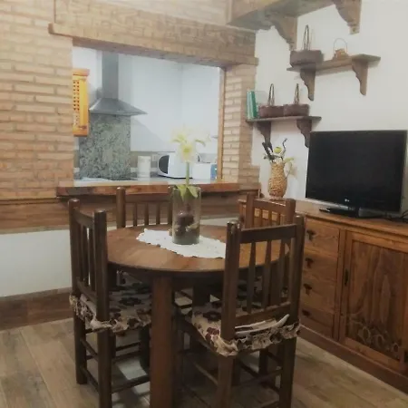 Casas Rurales Emilio-2