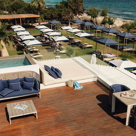 Gecko Formentera, A Small Luxury Hotel Of The World-3